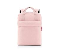 REISENTHEL EJ3100 ALLDAY BACKPACK M Zaino sportivo Unisex Adulto TWIST BLUSH Taglia Unica