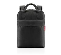 reisenthel Allday Backpack M ISO Borsa frigo 30 cm black (TAS000509)