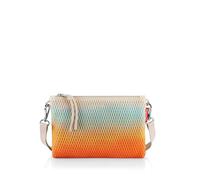 reisenthel extralite case 1 - Piccolo organizer universale per cosmetici o piccoli articoli da borsa, rete tropicale, 25x17 cm, Moderno e pratico