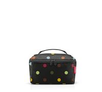Reisenthel FF7009 BEAUTYCASE DOTS Borsa sportiva Donna DOTS Taglia Unica