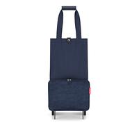 reisenthel Foldabletrolley Carrello della spesa 66 cm grigio
