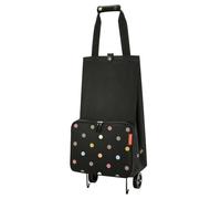 reisenthel Carrello pieghevole 66 cm dots (HK7009)