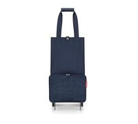 reisenthel Carrello pieghevole 66 cm grigio