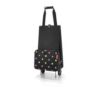reisenthel Carrello pieghevole 66 cm dots (HK7009)
