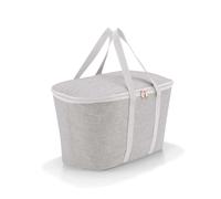 Reisenthel Coolerbag Soft Portable Cooler Grigio