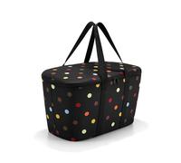 reisenthel Borsa termica Coolerbag 44,5 cm dots (UH7009)