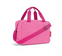Reisenthel ZK3094 COOLERBAG TO-GO TWIST PINK Borsa sportiva Donna TWIST PINK Taglia Unica