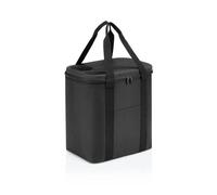 Reisenthel Coolerbag Xl Soft Portable Cooler Nero