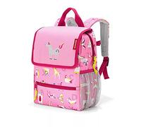 REISENTHEL IE3066 backpack kids abc friends pink Unisex - Bambino KIDS Taglia Unica
