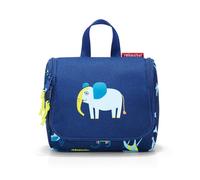 reisenthel Borsa da toilette 18.5 cm abc friends blue (IO4066)