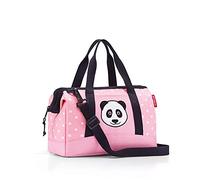 reisenthel Borsa sportiva Allrounder XS 27 cm panda dots pink (IQ3072)