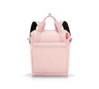 REISENTHEL JR3100 ALLROUNDER R Borsa sportiva Unisex Adulto TWIST BLUSH Taglia Unica