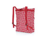 Reisenthel LI3070 - Borsa da viaggio Signature Red One Size