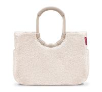 reisenthel Loopshopper Borsa shopper L 46 cm beige