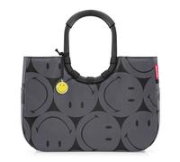 reisenthel Loopshopper Borsa shopper L 46 cm grigio