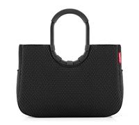 reisenthel Loopshopper Borsa shopper L 46 cm nero