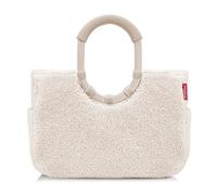 reisenthel Loopshopper Borsa shopper M 40 cm beige