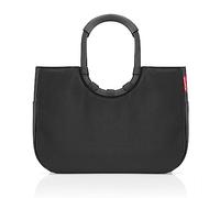 reisenthel Borsa Loopshopper L Frame 46 cm frame black (OR7040)