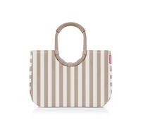reisenthel Borsa Loopshopper L 46 cm marrone