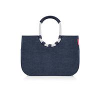 reisenthel Borsa Loopshopper L 46 cm grigio