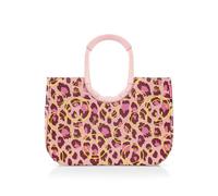 reisenthel Borsa Loopshopper L 46 cm arancia