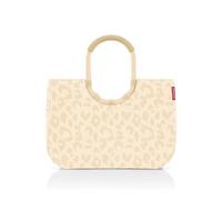 reisenthel Borsa Loopshopper L 46 cm giallo
