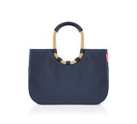 reisenthel Borsa Loopshopper L 46 cm blu