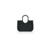 Reisenthel loopshopper L Custodia Nero Alluminio Poliestere OR7040
