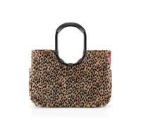 reisenthel Loopshopper L, Leo finta pelliccia