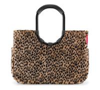 reisenthel Loopshopper Loopshopper L Borsa shopper 46 cm marrone
