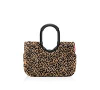 reisenthel Borsa shopper 40 cm marrone