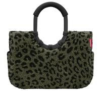 reisenthel loopshopper M - Borsa shopper 40 cm (teddy leo olive)