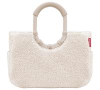 reisenthel Loopshopper Borsa shopper M 40 cm beige