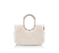 reisenthel Loopshopper Borsa shopper M 40 cm beige