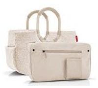 Reisenthel Loopshopper M teddy sand Tasca OS1042