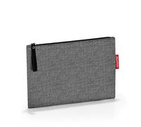 Reisenthel LR7052 CASE 1 TWIST SILVER Case Donna TWIST SILVER Taglia Unica