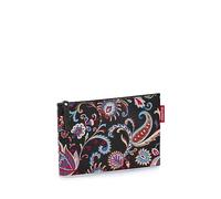 Reisenthel LR7064 CASE 1 PAISLEY BLACK Borsa sportiva Donna PAISLEY BLACK Taglia Unica