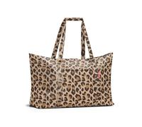 reisenthel Mini maxi borsa da viaggio drak blu pieghevole, pratica e compatta, molto leggera e resistente