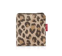 reisenthel borsa a tracolla Mini Maxi Moonbag Leo Macchiato