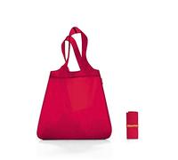 Reisenthel Mini Maxi Shopper Borsa per la spesa. Unisex adulto (Pacco da 1)