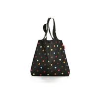 reisenthel Mini Maxi Shopper Collection 6, Borsa per la Spesa, Accessori Puntini