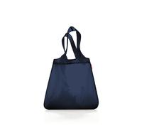 Reisenthel Mini Maxi Shopper Dark Blue, Borsa Sportiva Donna, Blu Scuro, Unica