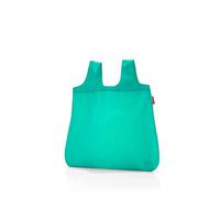 Reisenthel Mini Maxi Shopper Pocket Spectra Verde