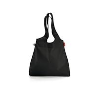 Reisenthel Mini Maxi Shopper Schwarz