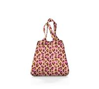 reisenthel Mini Maxi Shopper, Smiley Leo Blush, taglia unica, Utility