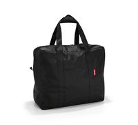 reisenthel , Mini Maxi Touringbag, AD, borsa da viaggio, nera (7003)