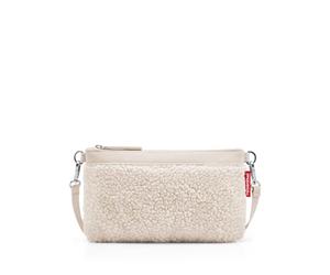 reisenthel mini pouch - La piccola borsa per tutto l'essenziale.La borsa IT-Bag, borsa a mano, con cinturino da polso o tracolla. È davvero elegante e un vero arricchimento!
