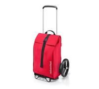 Reisenthel MJ3004 CITYCRUISER RED Borsa sportiva Unisex Adulto RED Taglia Unica