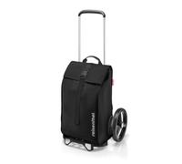 Reisenthel MJ7003 CITYCRUISER BLACK Borsa sportiva Unisex Adulto BLACK Taglia Unica