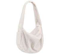 reisenthel Moon Bag Teddy Sand - Pratica borsa a tracolla, massima flessibile